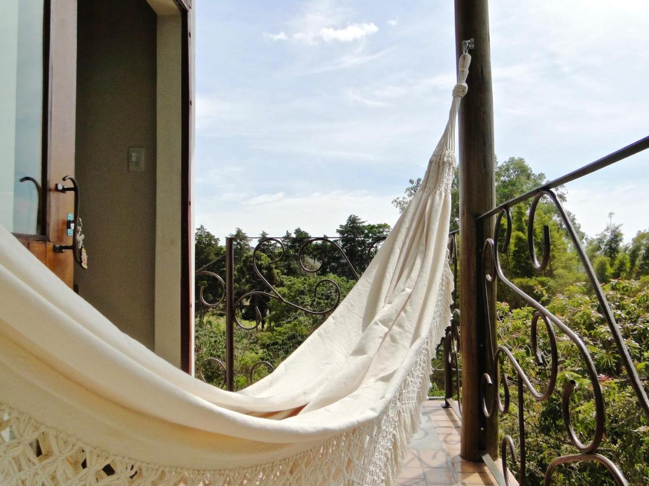 Vilarejo Guesthouse - Silencio E Aconchego Alto Paraiso de Goias Luaran gambar