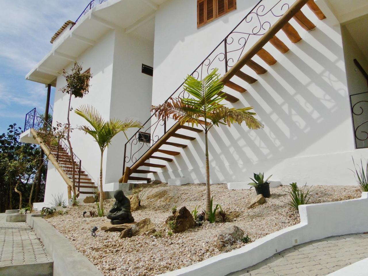 Vilarejo Guesthouse - Silencio E Aconchego Alto Paraiso de Goias Luaran gambar