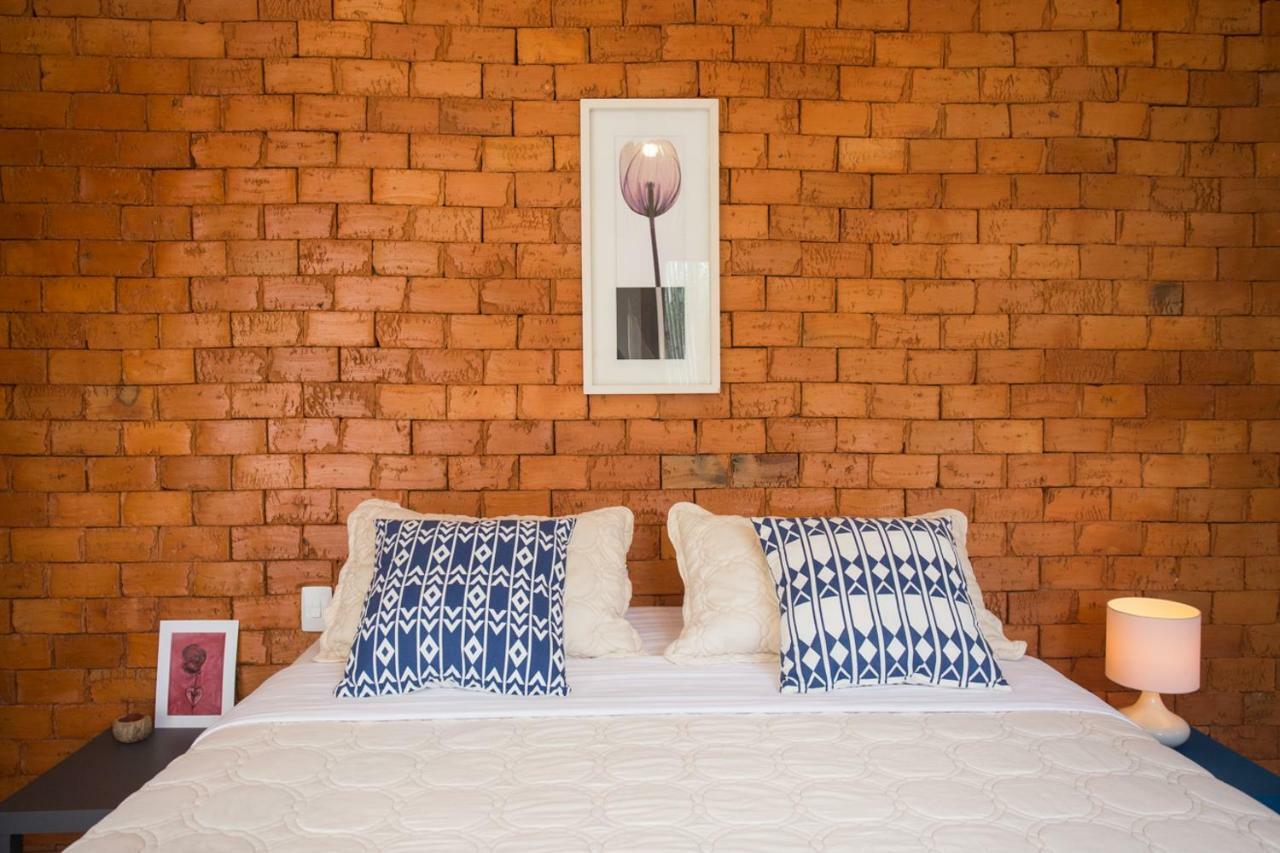 Vilarejo Guesthouse - Silencio E Aconchego Alto Paraiso de Goias Luaran gambar